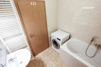 Pronájem bytu 3+kk v osobním vlastnictví 81 m², Praha 9 - Horní Počernice