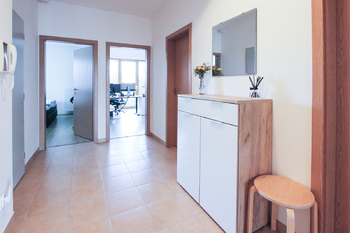 Pronájem bytu 3+kk v osobním vlastnictví 81 m², Praha 9 - Horní Počernice