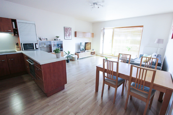 Pronájem bytu 3+kk v osobním vlastnictví 81 m², Praha 9 - Horní Počernice