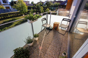 Pronájem bytu 3+kk v osobním vlastnictví 81 m², Praha 9 - Horní Počernice
