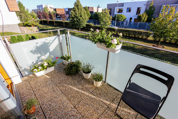 Pronájem bytu 3+kk v osobním vlastnictví 81 m², Praha 9 - Horní Počernice