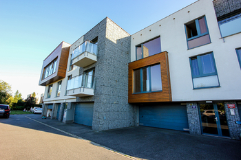 Pronájem bytu 3+kk v osobním vlastnictví 81 m², Praha 9 - Horní Počernice