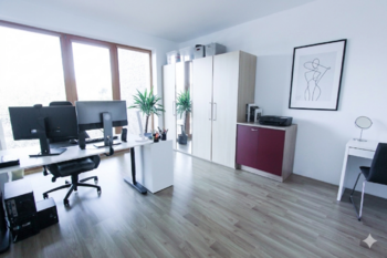Pronájem bytu 3+kk v osobním vlastnictví 81 m², Praha 9 - Horní Počernice