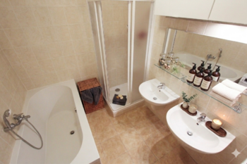 Pronájem bytu 3+kk v osobním vlastnictví 81 m², Praha 9 - Horní Počernice