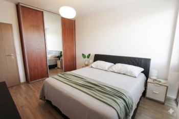 Pronájem bytu 3+kk v osobním vlastnictví 81 m², Praha 9 - Horní Počernice