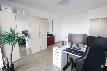 Pronájem bytu 3+kk v osobním vlastnictví 81 m², Praha 9 - Horní Počernice