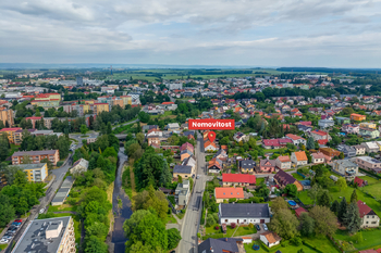 Prodej domu 160 m², Nový Jičín