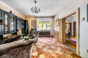 Prodej domu 160 m², Nový Jičín