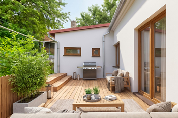 Prodej domu 160 m², Nový Jičín