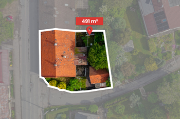 Prodej domu 160 m², Nový Jičín