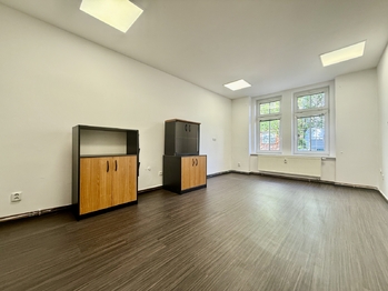 Pronájem kancelářských prostor 73 m², Plzeň