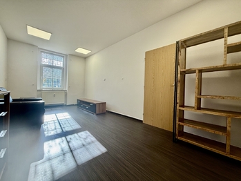Pronájem kancelářských prostor 73 m², Plzeň