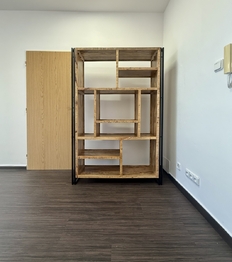 Pronájem kancelářských prostor 73 m², Plzeň