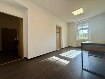 Pronájem kancelářských prostor 73 m², Plzeň