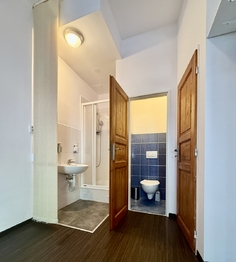 Pronájem kancelářských prostor 73 m², Plzeň