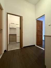 Pronájem kancelářských prostor 73 m², Plzeň