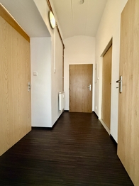 Pronájem kancelářských prostor 73 m², Plzeň