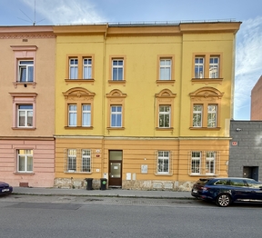 Pronájem kancelářských prostor 73 m², Plzeň