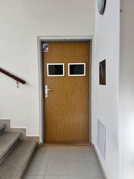 Pronájem kancelářských prostor 73 m², Plzeň