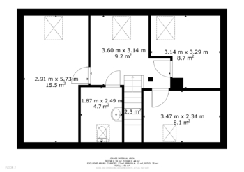 Prodej domu 148 m², Miřetice