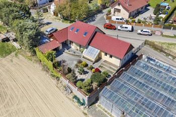 Prodej domu 148 m², Miřetice
