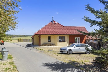 Prodej domu 148 m², Miřetice