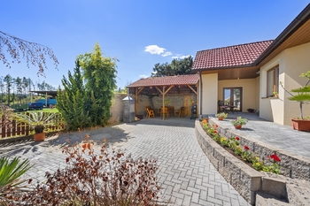 Prodej domu 148 m², Miřetice