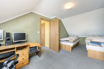 Prodej domu 148 m², Miřetice