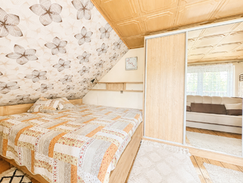 Prodej chaty / chalupy 45 m², Těrlicko