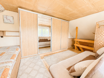 Prodej chaty / chalupy 45 m², Těrlicko