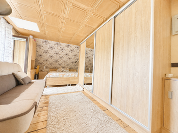 Prodej chaty / chalupy 45 m², Těrlicko