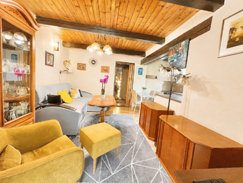 Prodej chaty / chalupy 45 m², Těrlicko