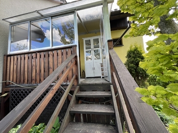 Prodej chaty / chalupy 45 m², Těrlicko