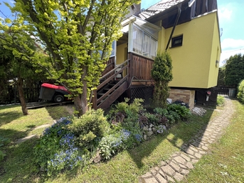 Prodej chaty / chalupy 45 m², Těrlicko
