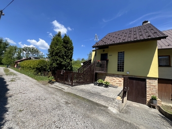 Prodej chaty / chalupy 45 m², Těrlicko