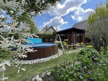 Prodej chaty / chalupy 45 m², Těrlicko