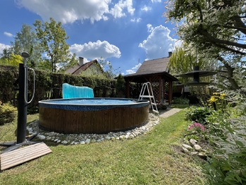 Prodej chaty / chalupy 45 m², Těrlicko