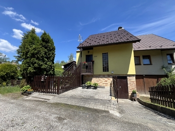Prodej chaty / chalupy 45 m², Těrlicko