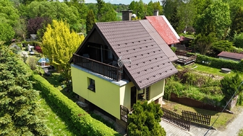 Prodej chaty / chalupy 45 m², Těrlicko