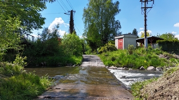 Prodej chaty / chalupy 45 m², Těrlicko