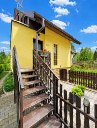 Prodej chaty / chalupy 45 m², Těrlicko