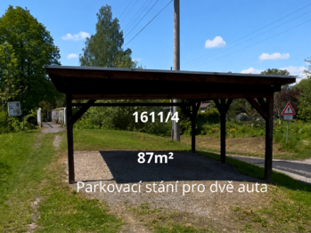 Prodej chaty / chalupy 45 m², Těrlicko