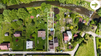 Prodej chaty / chalupy 45 m², Těrlicko
