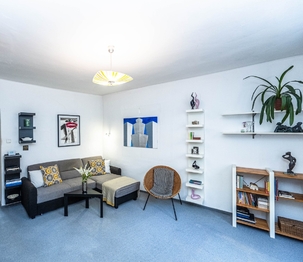 Prodej bytu 5+1 v osobním vlastnictví 143 m², Praha 1 - Staré Město