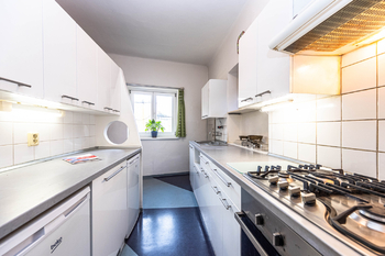 Prodej bytu 5+1 v osobním vlastnictví 143 m², Praha 1 - Staré Město