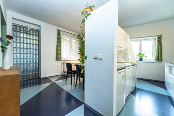 Prodej bytu 5+1 v osobním vlastnictví 143 m², Praha 1 - Staré Město