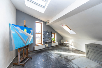 Prodej bytu 5+1 v osobním vlastnictví 143 m², Praha 1 - Staré Město
