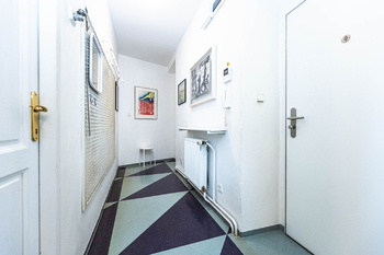 Prodej bytu 5+1 v osobním vlastnictví 143 m², Praha 1 - Staré Město