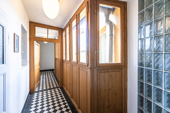 Prodej bytu 5+1 v osobním vlastnictví 143 m², Praha 1 - Staré Město