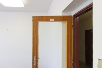 Pronájem skladovacích prostor, Tábor